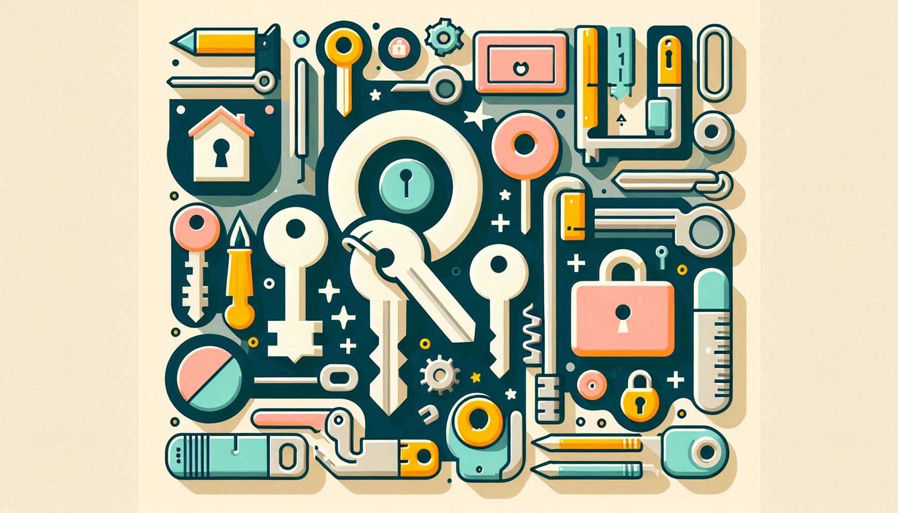 Waarom gecertificeerde sloten belangrijk zijn voor je woning